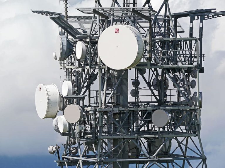 Empresas de telecomunicaciones comprometen acciones por coronavirus
