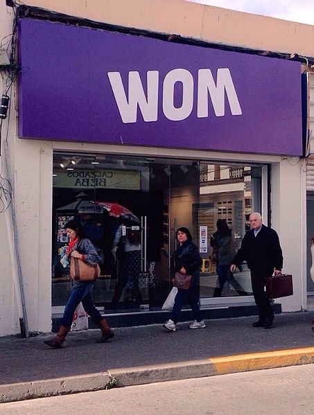 WOM nombró a Miguel Mansilla como nuevo Chief Technology Officer