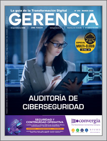 Revista Gerencia - Marzo 2020