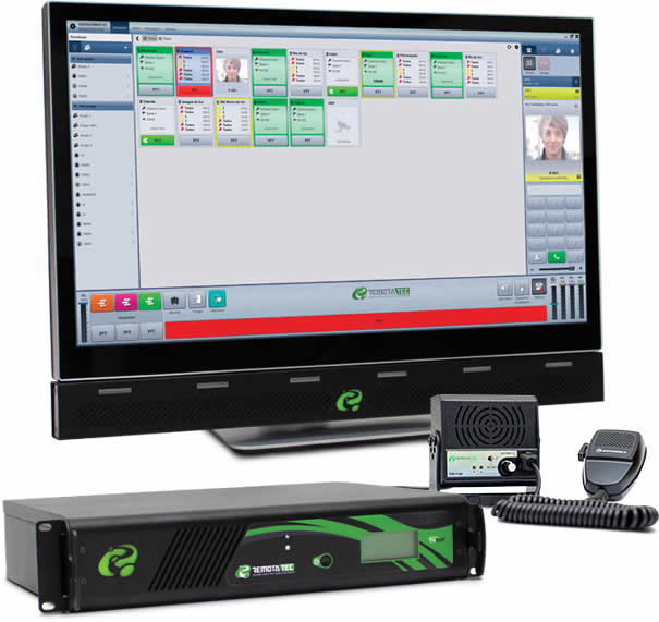 Tectel presenta solución de comunicación para operaciones de misión crítica