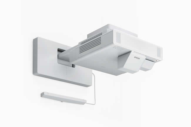 Proyector interactivo BrightLink 1485Fi de Epson