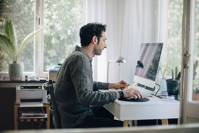 Avaya habilita a 2 millones de trabajadores remotos en el mundo
