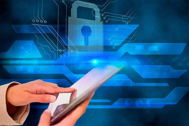 Convergia SD-WAN: Seguridad en tu información
