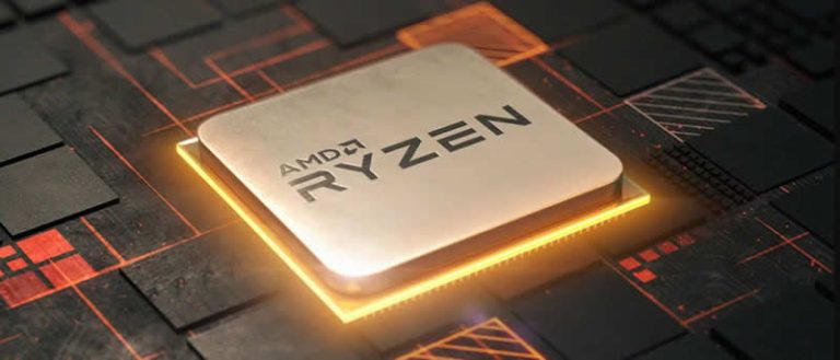 AMD presenta los procesadores Ryzen 3 para escritorio y el Chipset B550