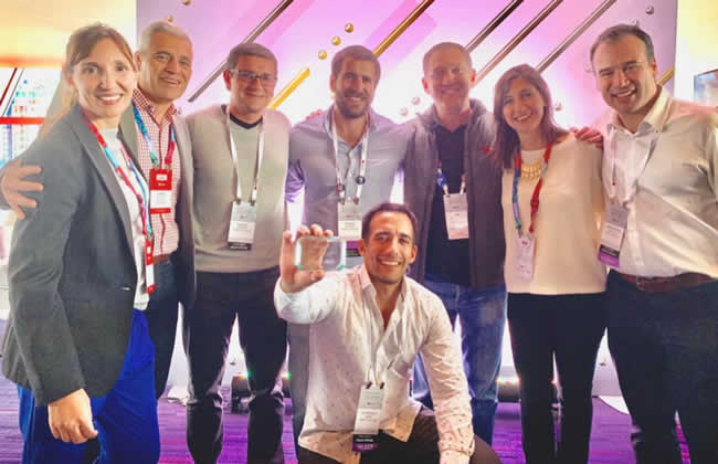 Red Hat mira a Latinoamérica en los Innovation Awards 2020