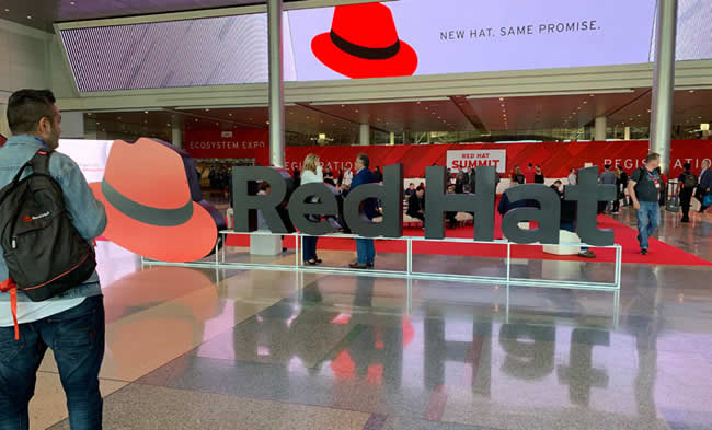 Nueva versión de Red Hat Enterprise Linux 8