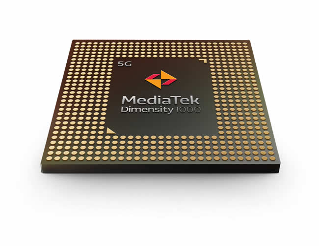 MediaTek posibilitará la llegada de equipos 5G en América Latina