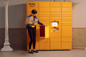 STG Chile propone lockers inteligentes para mejorar última milla