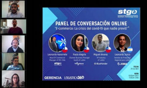 ¿Cómo enfrentar desde la logística el e-commerce en tiempos de Covid-19?