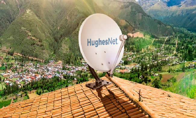 La innovadora apuesta que busca conectar a chilenos de zonas rurales y remotas del país