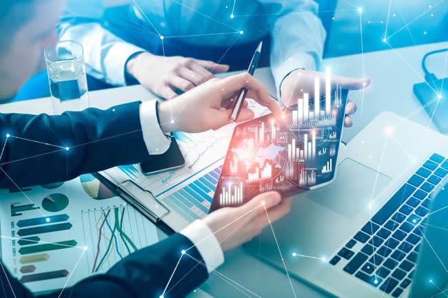 Llega a Chile tecnología predictiva para el monitoreo y control de flotas