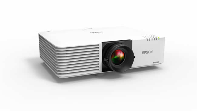 Proyector láser Epson PowerLite L400U