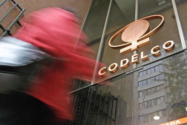 Codelco implementa plataforma con Inteligencia Artificial para ayudar a combatir Covid-19