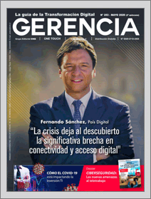 Revista Gerencia - Mayo 2020