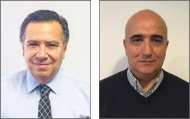 INSTITUTO DE SEGURIDAD LABORAL: Prevención en terreno sin papeles con servicio digital de Entelgy