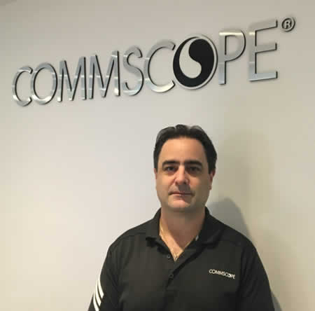 CommScope fortalece su programa de capacitación global