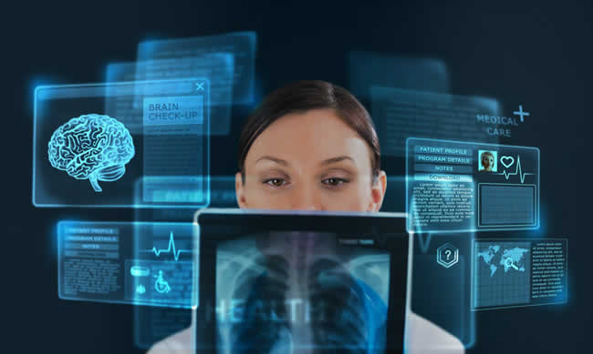 Gracias a InterSystems IRIS for Health, IA aplicada a radiografía de tórax reduce errores de diagnóstico