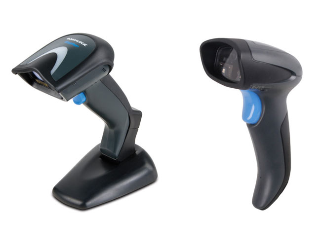 Datalogic Quickscan disponible en TDS América
