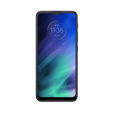 Motorola One Fusion llega a Chile