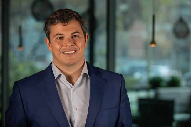 Siemens Healthineers nombra Managing Director de Argentina, Bolivia, Chile, Paraguay y Uruguay