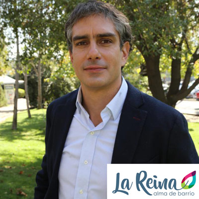 Próxima semana: Feria Laboral Online de La Reina