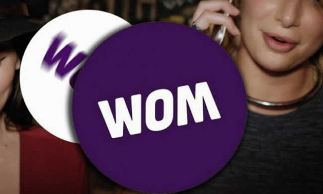 WOM y MovidosxChile entregan conectividad a comunidades vulnerables de todo el país