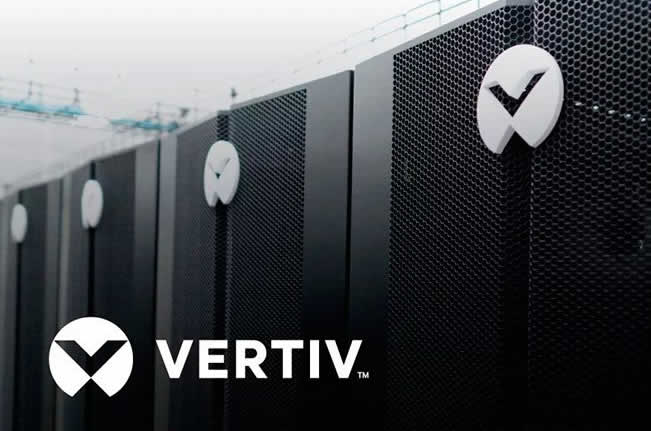 Vertiv anuncia cambios en su equipo de dirección para la Región Sur de Sudamérica