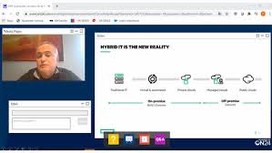 Tech Data y HPE PointNext organizan “TD Talks” sobre Greenlake
