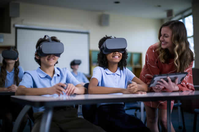 Lenovo mejora su cartera de soluciones educativas