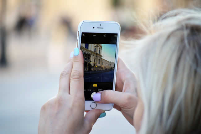 Conectividad al servicio de la reactivación del turismo