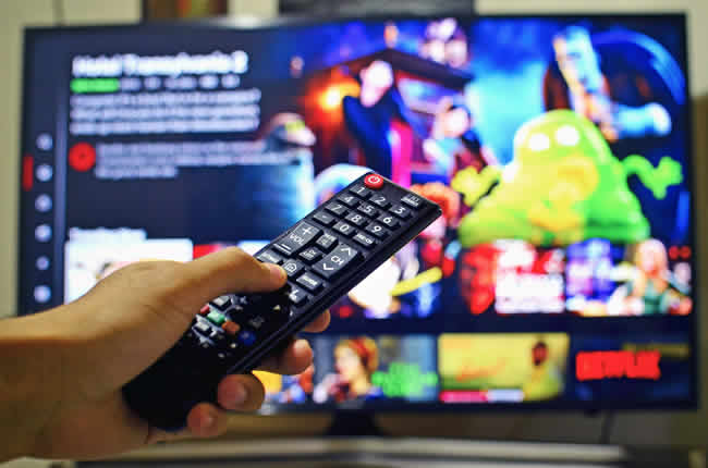 Campaña de phishing suplanta a Netflix para robar datos de usuarios