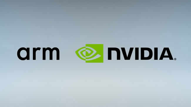 Nvidia adquirirá ARM