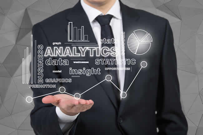 SAS es nombrado líder en analítica predictiva multimodal y soluciones Machine Learning por Forrester