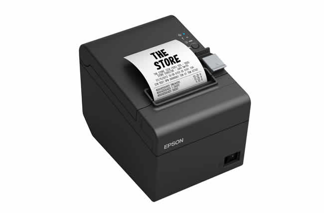 TM20 III: La mejor solución de Epson para evitar extensas filas de atención