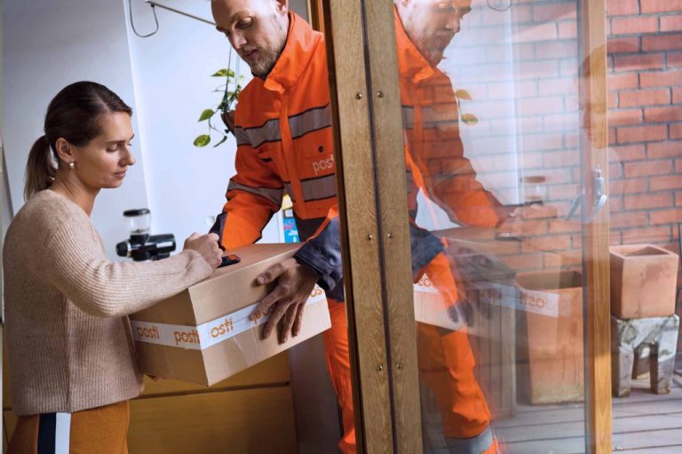 Correos de Finlandia apuesta por la Inteligencia Artificial de la mano de Sisua Digital