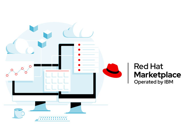 Red Hat renueva su marketplace con enfoque en todos los proveedores de nube híbrida