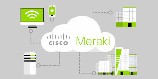 Cisco presenta nuevas soluciones de sensores de IoT