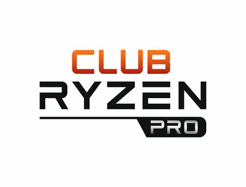 Club Ryzen: La plataforma online para canales de AMD llega a Chile