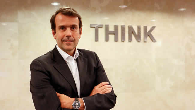 IBM designa nuevo Gerente General para IBM América Latina