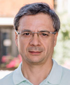 Álvaro Soto, Director del Laboratorio de Inteligencia Artificial UC: “Si aspiramos a un mayor desarrollo, no nos podemos quedar fuera de esta revolución tecnológica”