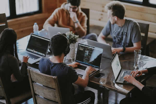 Resolver, retornar y reinventarse: la nueva lógica digital que dejó el Covid-19