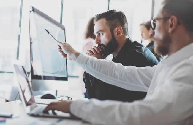 Sisua Digital automatiza gestión de facturas y Business Intelligence de reportería