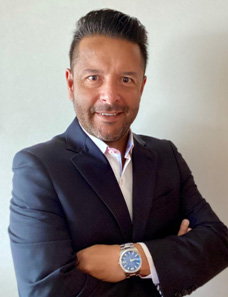 Nuevo Director Comercial en Entelgy Chile