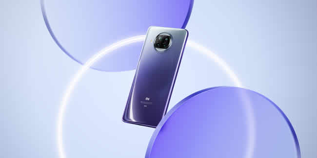 Smartphone Mi 10T Pro de Xiaomi llega a Chile