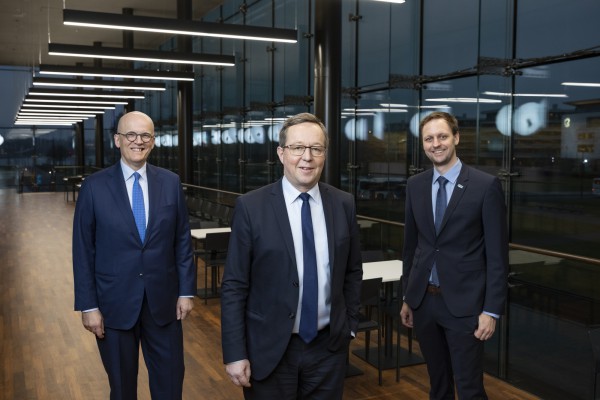 Finlandia inicia la fabricación de su primer computador cuántico
