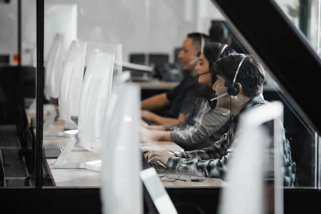 Administración del Seguro Social de EEUU optimiza experiencia del cliente con Avaya