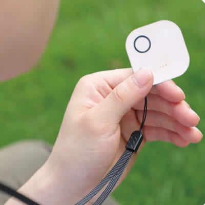 Traza-Ble: Integración de dispositivos wearables con software chileno que permite trazar posibles contagios por Covid-19