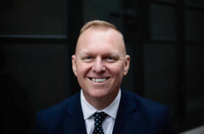 Logicalis Group designa nuevo Director de Operaciones
