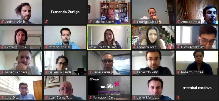 Proveedores de minería apuestan por transferencia de sus tecnologías en 4a Edición de Tech Transfer