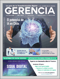 Revista Gerencia - Diciembre 2020